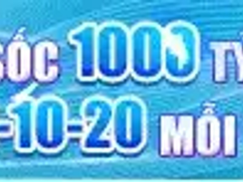 Hình ảnh các chương trình khuyến mãi