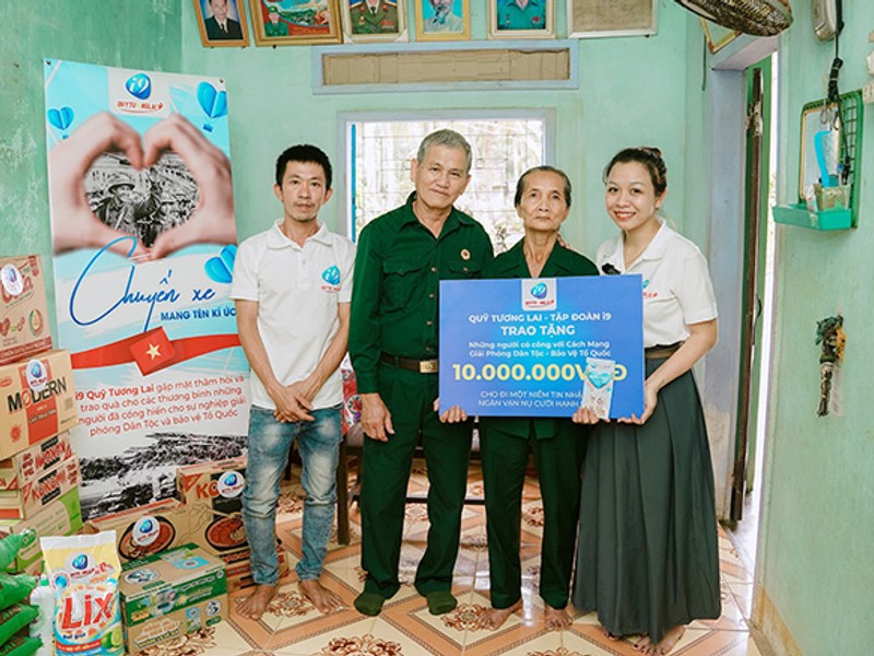 Sự Kiện Lễ Hội NHATVIP