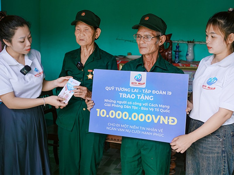 Hỗ trợ khách hàng NHATVIP