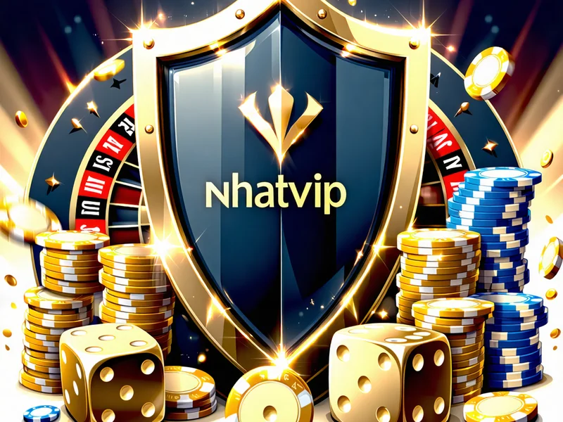 Hình ảnh thể hiện sứ mệnh của NHATVIP, NhatVip về sự an toàn và công bằng