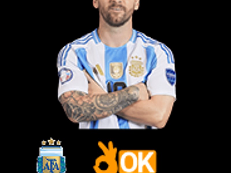 Vận động viên tennis đang giao bóng