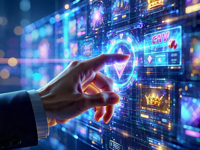 Hình ảnh thể hiện tầm nhìn và giá trị đổi mới của NHATVIP, NhatVip