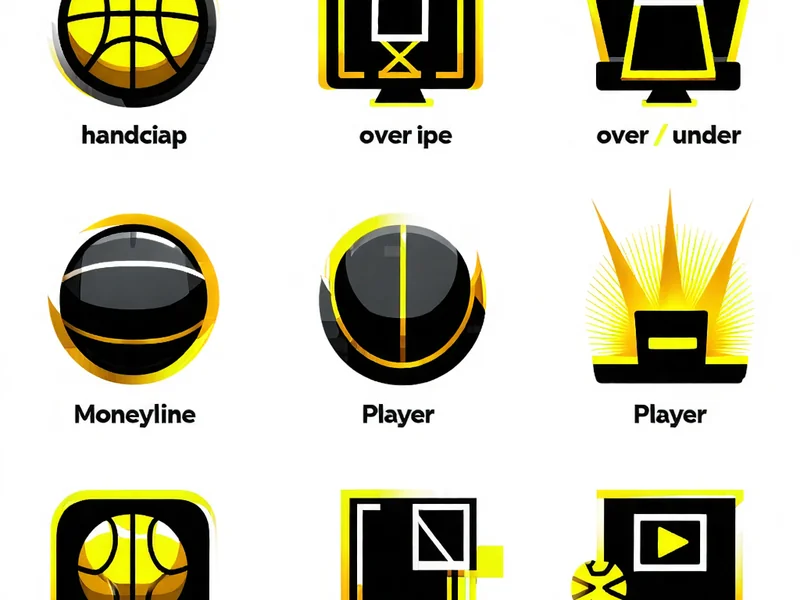 Các loại kèo cược bóng rổ trên NHATVIP