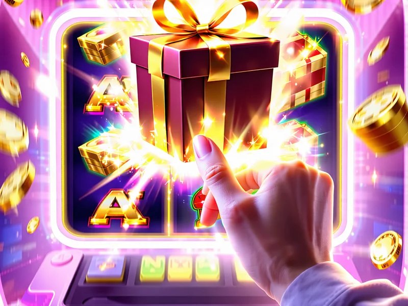 Màn hình trò chơi thưởng với các lựa chọn hấp dẫn tại NHATVIP