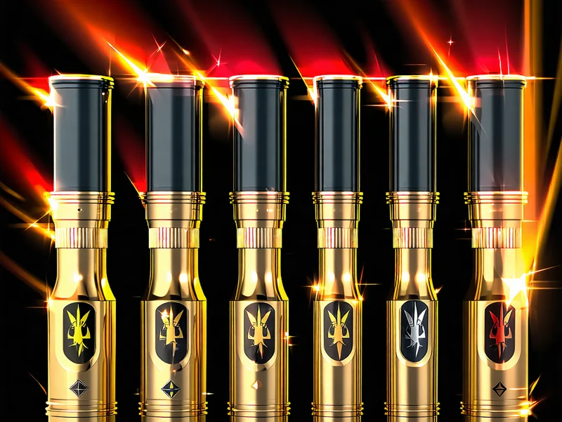 Các loại súng bắn cá cơ bản và nâng cao trong game NHATVIP, NhatVip