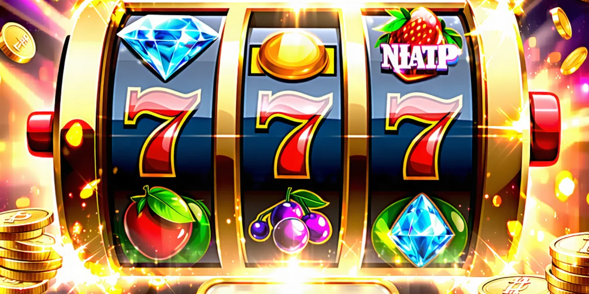 Gia nhập NHATVIP, NhatVip để chơi slot game ngay bây giờ