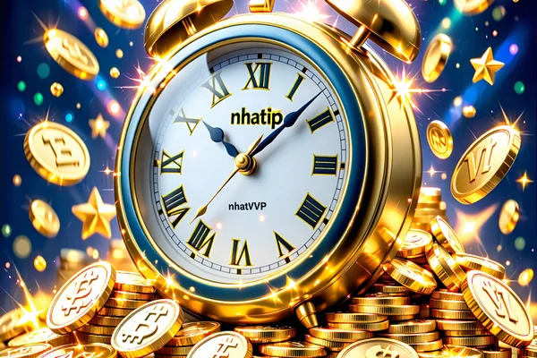 Ưu đãi hàng ngày NHATVIP