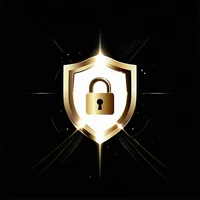 Biểu tượng bảo vệ dữ liệu