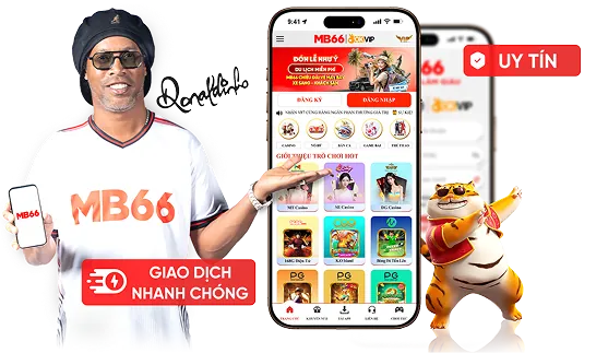 Giao diện và ứng dụng 55win (Nền tảng B)