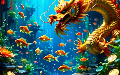 NHATVIP, NhatVip – Trò chơi bắn cá đổi thưởng, đồ họa sống động, giải thưởng lớn