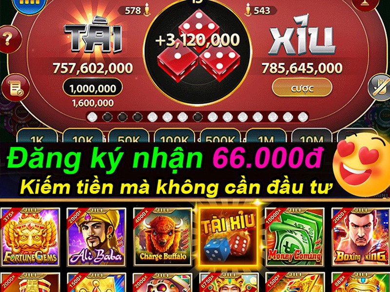 Casino Trực Tiếp NHATVIP