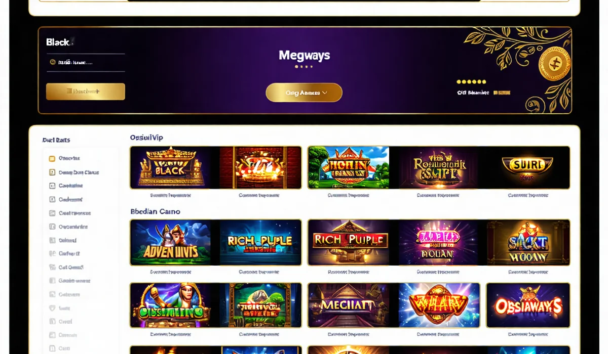 Bộ sưu tập game Slot Megaways đa dạng tại NHATVIP, NhatVip