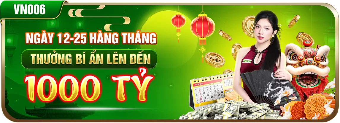 Chào mừng đến với các sự kiện lễ hội NHATVIP