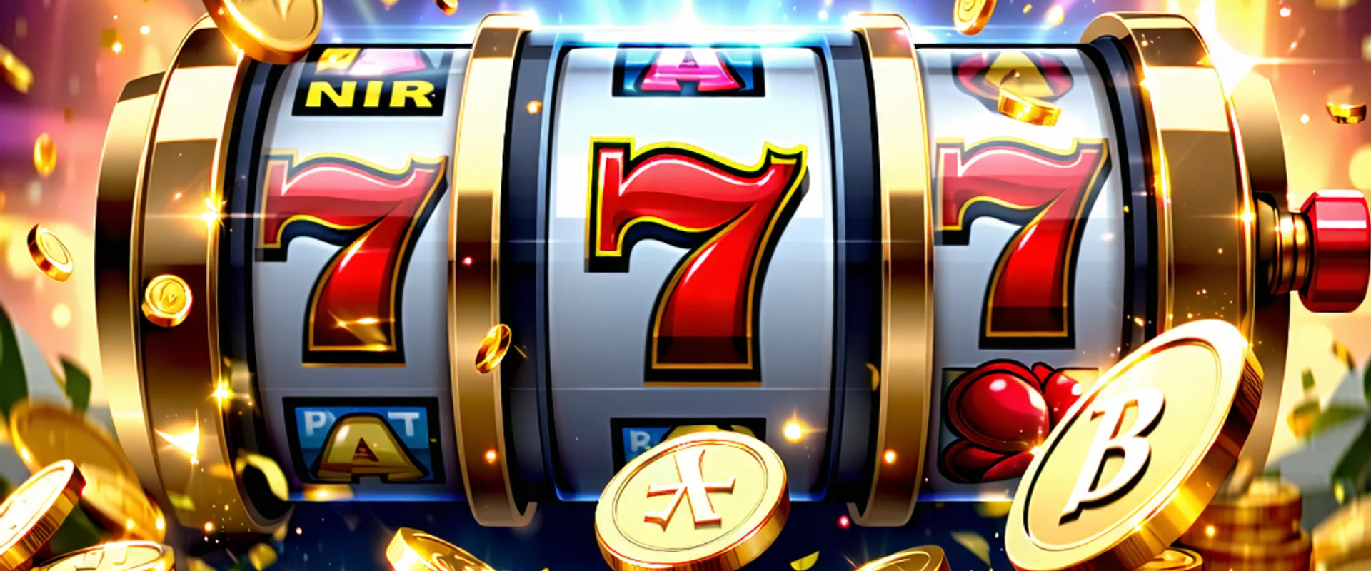 NHATVIP, NhatVip giới thiệu các nhà cung cấp slot game hàng đầu