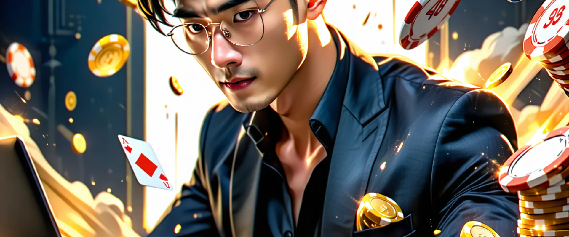 NHATVIP Hướng dẫn trò chơi, người chơi đang nghiên cứu chiến lược