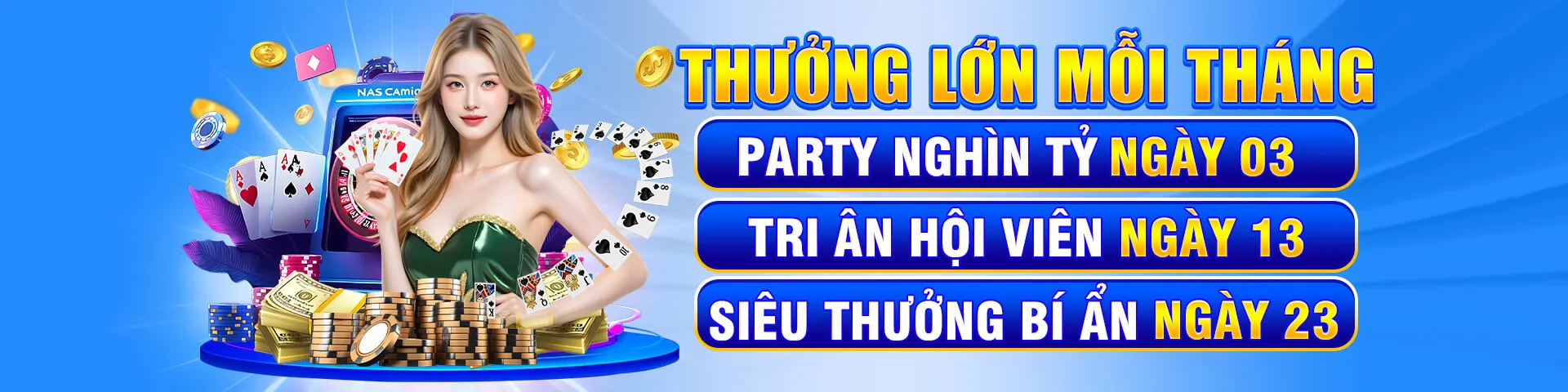 Tổng quan về giải thích quy tắc trò chơi tại NHATVIP