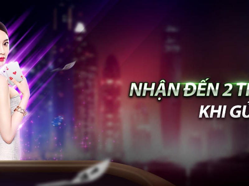 Thưởng nạp tiền hàng ngày/tuần