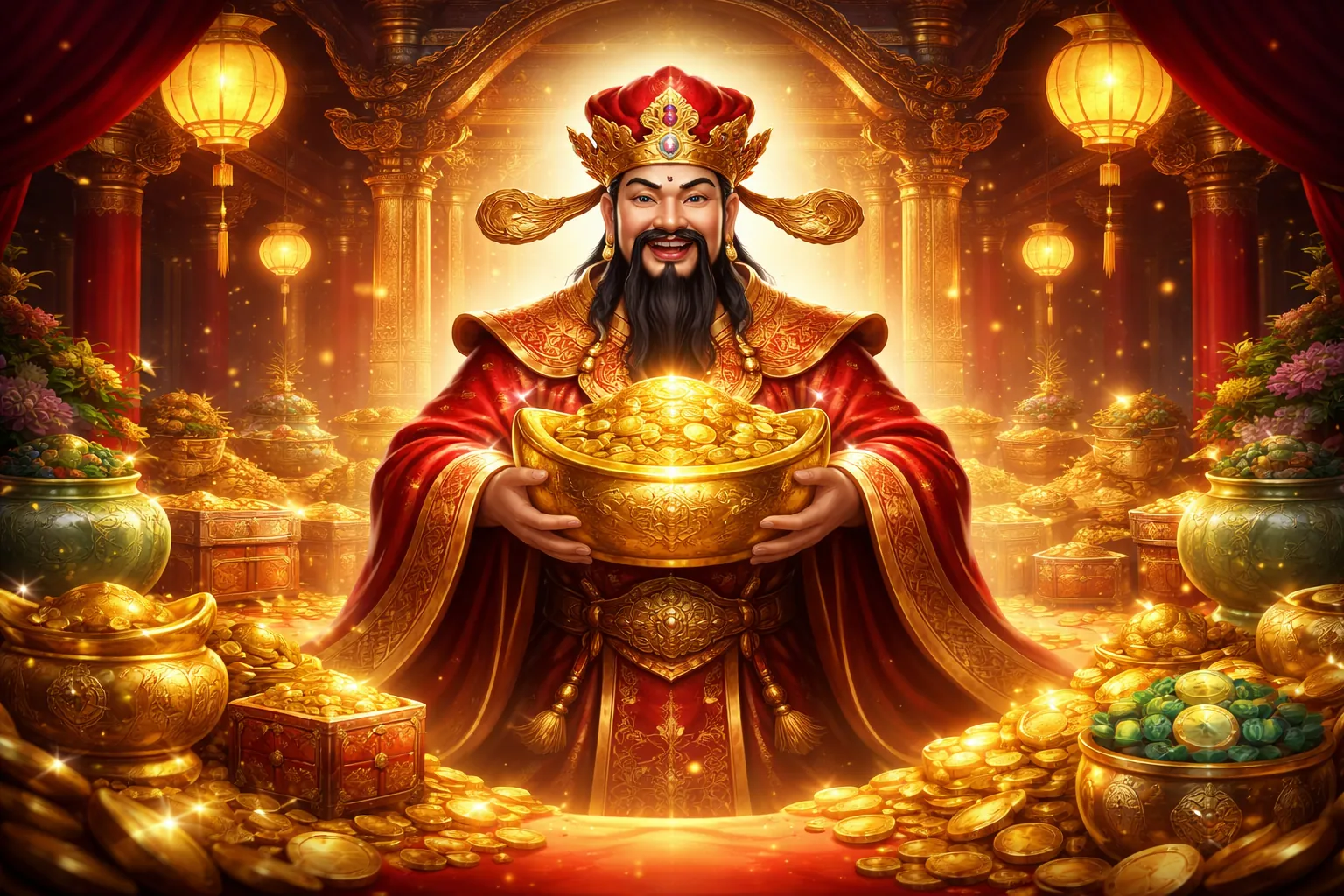 Hình ảnh tổng quan về các câu hỏi thường gặp của NHATVIP