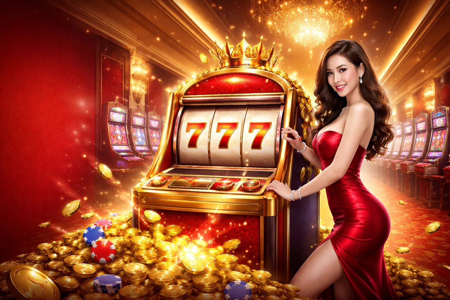 Tổng quan về Nền tảng Hợp tác NHATVIP 2026