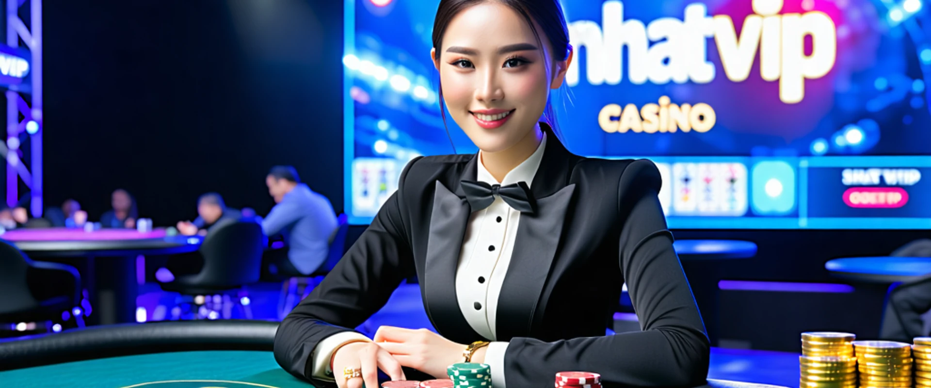 NHATVIP, NhatVip - Nơi Ưu Đãi Đỉnh Cao Và Cơ Hội Thắng Lớn