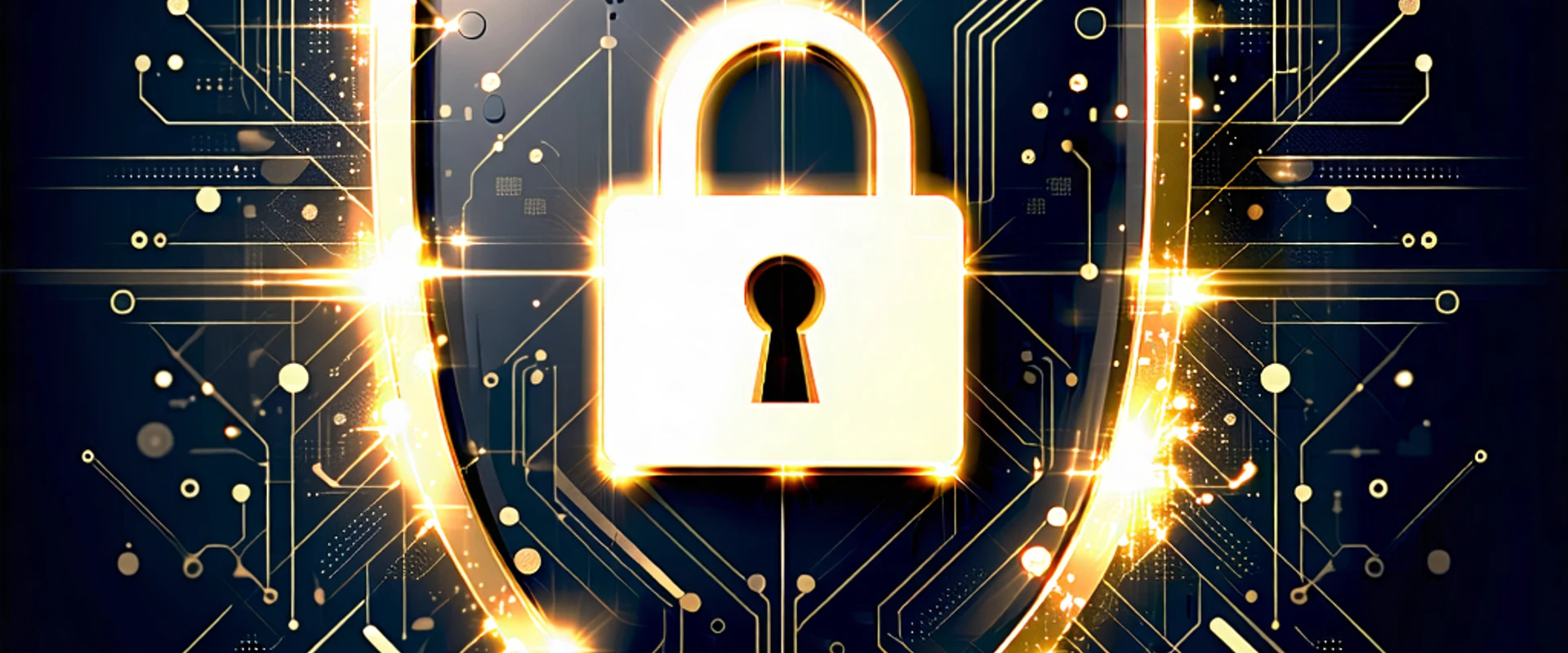 Hình ảnh chính về các biện pháp an toàn bảo mật của NHATVIP