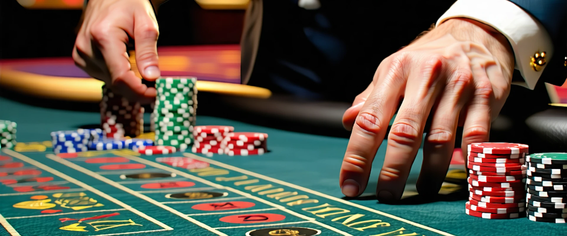 Sòng bạc trực tiếp VIP NHATVIP, NhatVip với bàn chơi sang trọng và người chia bài chuyên nghiệp