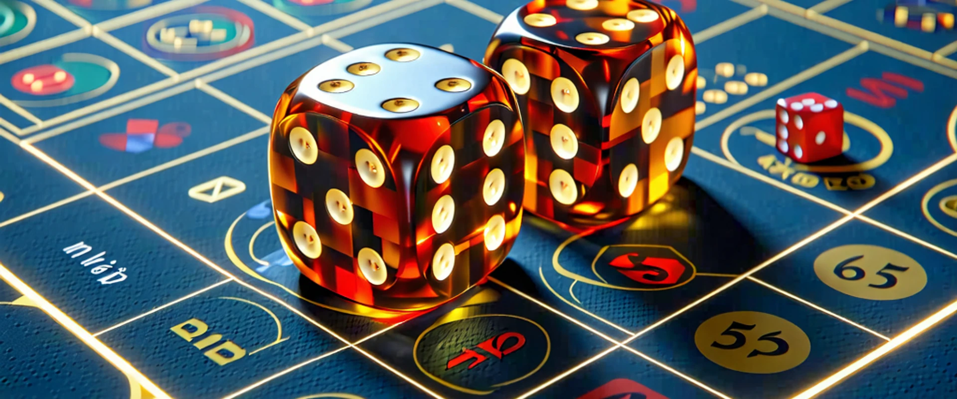 Bàn chơi Sic Bo trực tuyến tại NHATVIP