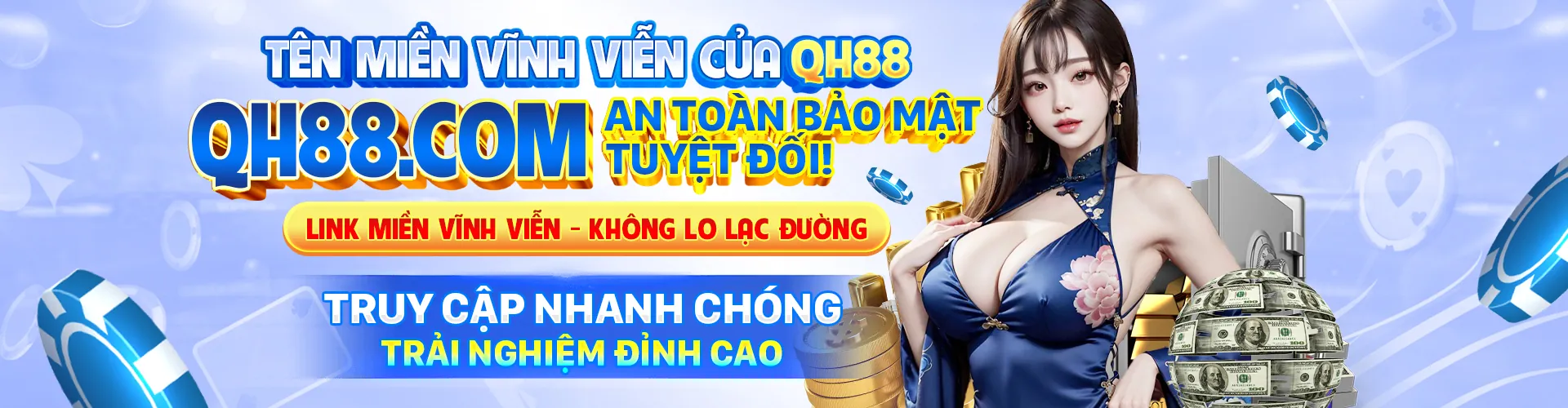 Các tính năng bảo mật và lợi ích của NHATVIP888