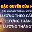 Biểu tượng tiền thưởng VIP