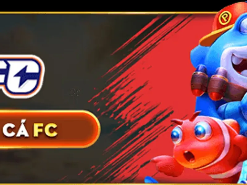 Đa dạng loài cá và phần thưởng hấp dẫn trong game bắn cá NHATVIP