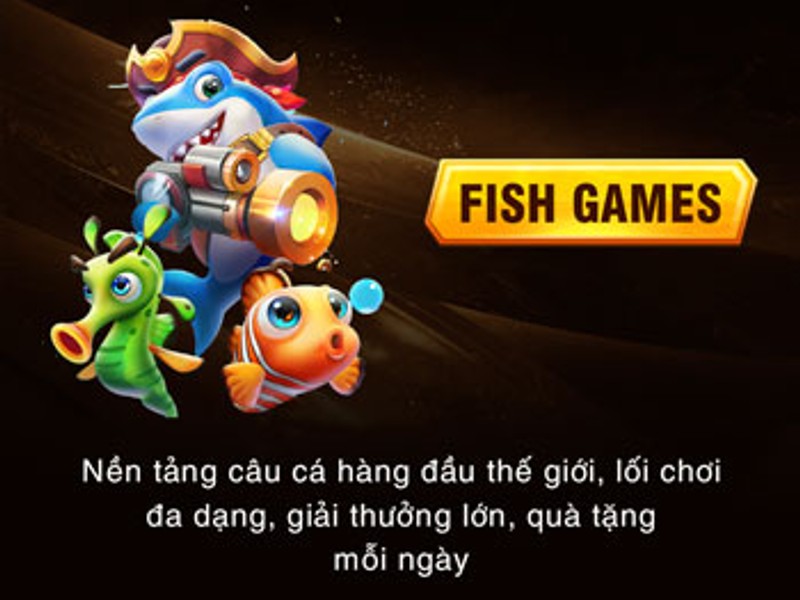 Kêu gọi hành động: Đăng ký, tải xuống và chơi game bắn cá NHATVIP