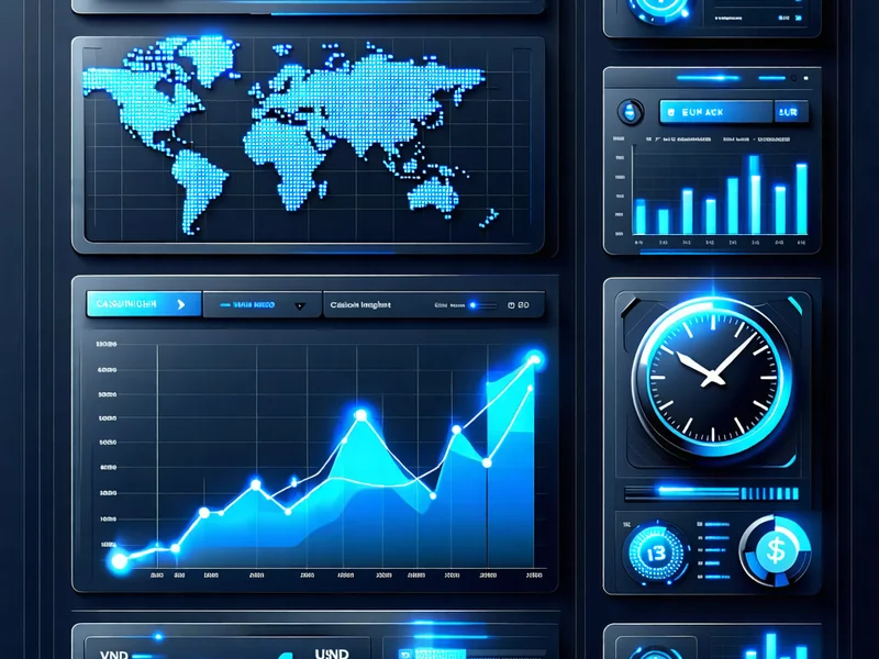 Tin tức và cập nhật mới nhất về ngành cá cược trực tuyến tại Việt Nam và toàn cầu