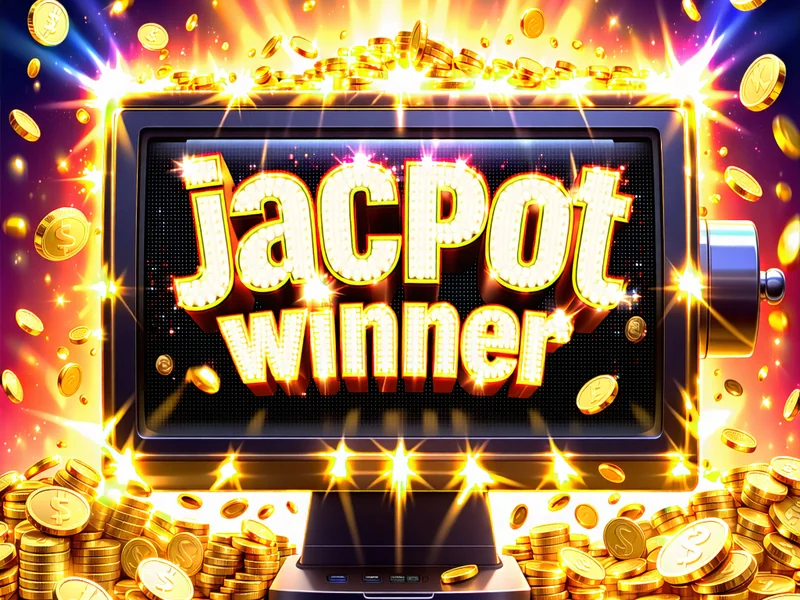 Hình ảnh minh họa giải jackpot lớn và cơ hội thắng cược cao tại NHATVIP