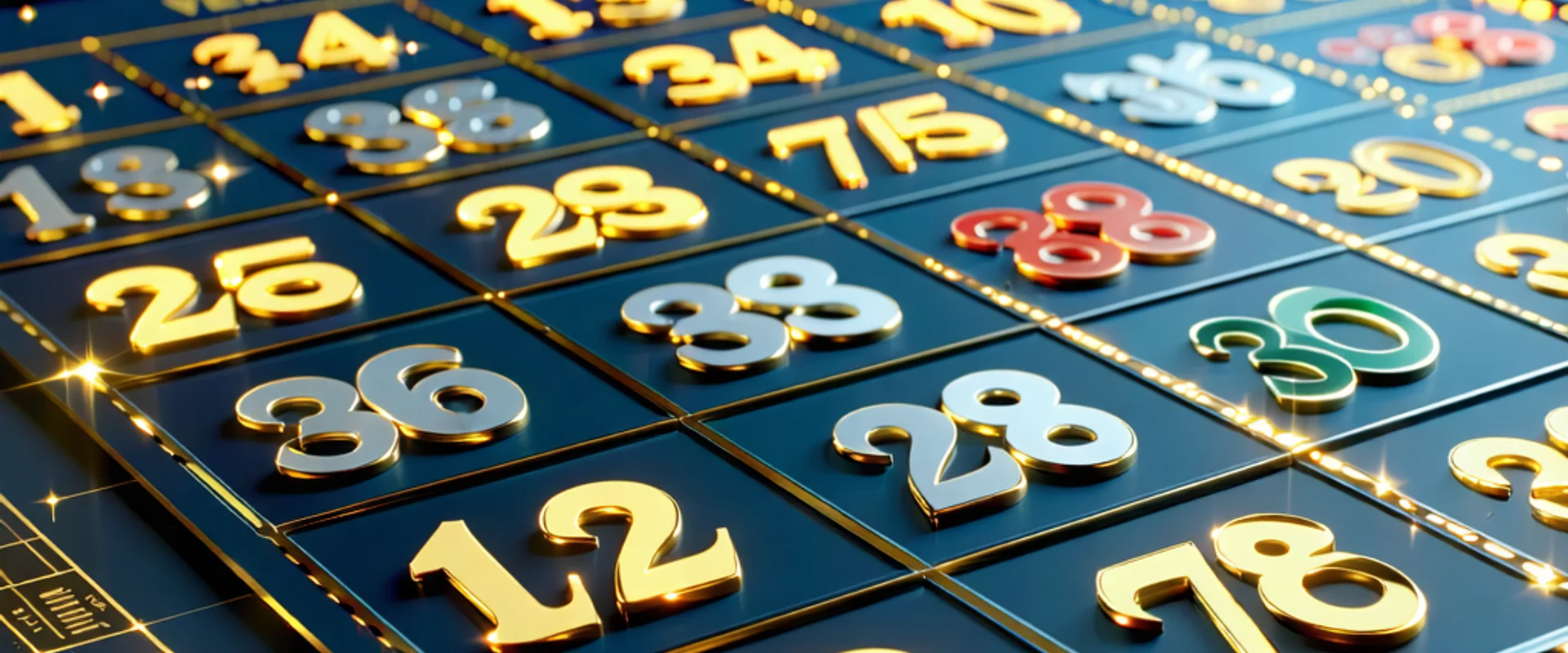 NHATVIP Hướng dẫn chơi xổ số Keno