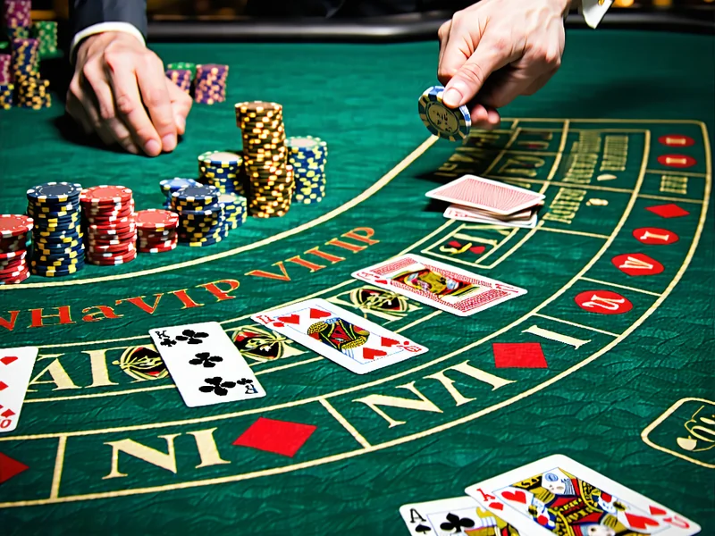 Bàn Blackjack Trực Tiếp NHATVIP, NhatVip