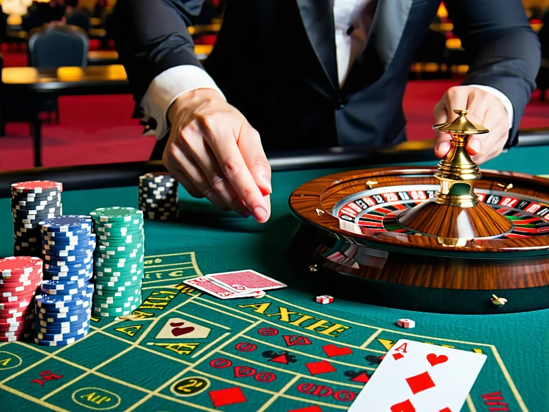NHATVIP, NhatVip – Sòng bạc trực tuyến với người chia bài trực tiếp, Baccarat, Roulette, Blackjack