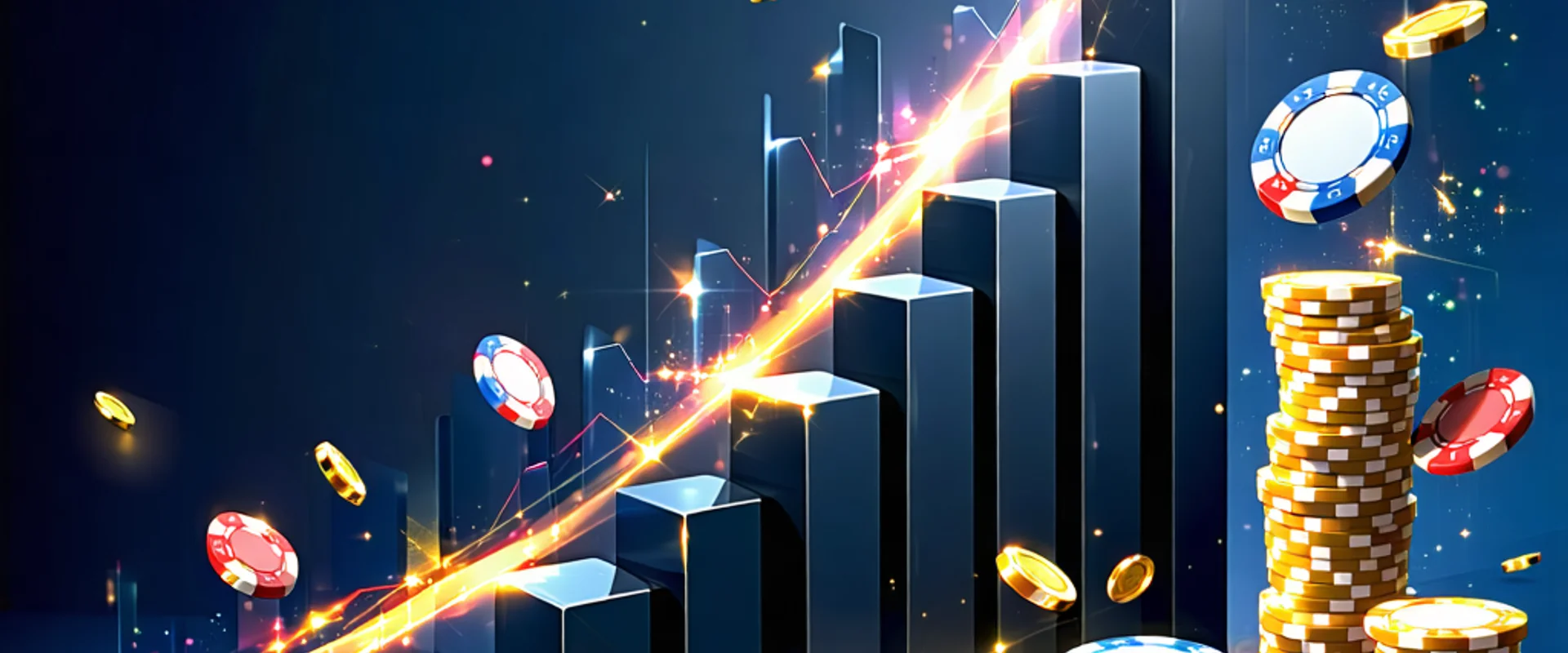 Tổng quan thị trường cá cược trực tuyến Việt Nam với logo NHATVIP, NhatVip