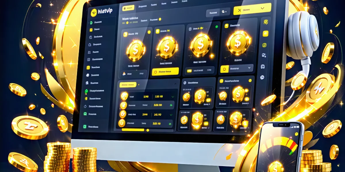 Các công cụ hỗ trợ cá cược của NHATVIP