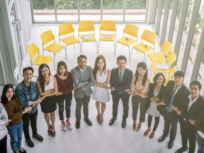 Hình ảnh minh họa cá cược có trách nhiệm với biểu tượng cân bằng