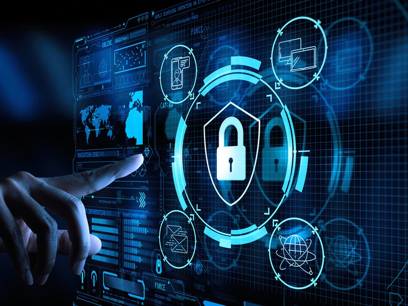 Hình ảnh minh họa quy trình xác minh tài khoản KYC