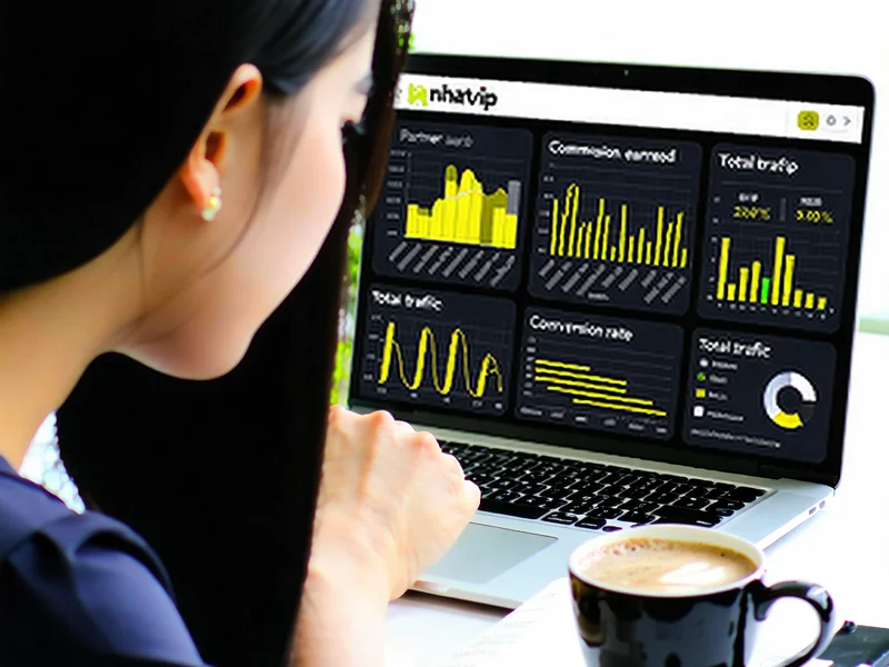 Chương trình đại lý NHATVIP, NhatVip