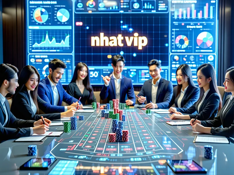 Hợp tác kinh doanh chiến lược NHATVIP, NhatVip