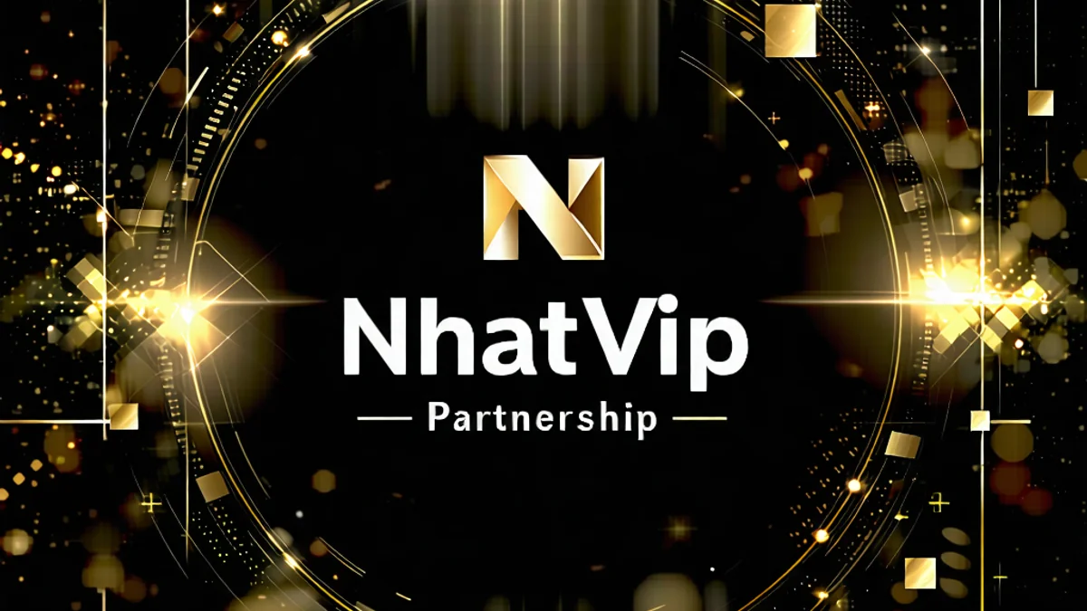 Kêu gọi hợp tác cùng NHATVIP, NhatVip
