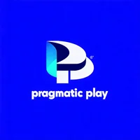 Logo Nhà cung cấp Slot Game Pragmatic Play tại NHATVIP