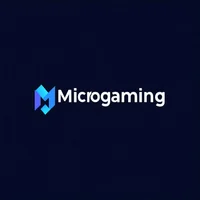 Logo Nhà cung cấp Slot Game Microgaming tại NHATVIP