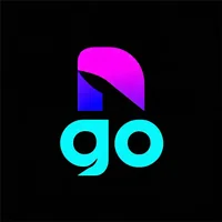 Logo Nhà cung cấp Slot Game Play'n GO tại NHATVIP