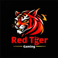 Logo Nhà cung cấp Slot Game Red Tiger Gaming tại NHATVIP