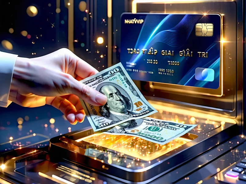 Hình ảnh thẻ ưu đãi nạp lại NHATVIP