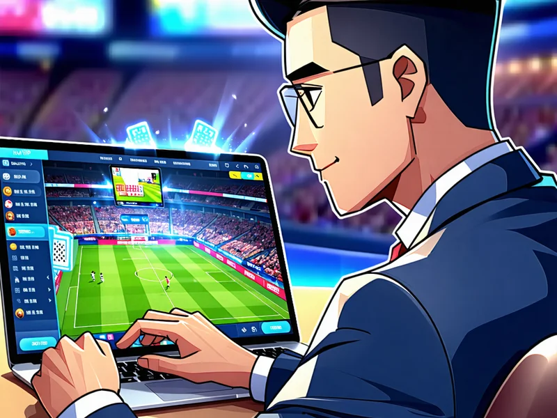 Hình ảnh minh họa cá cược có trách nhiệm và quản lý vốn hiệu quả tại NHATVIP