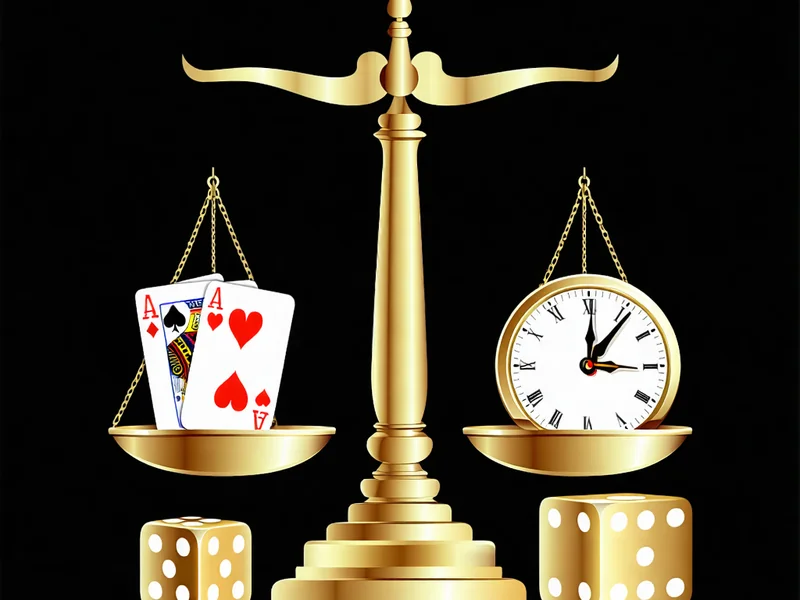 Chính sách cờ bạc có trách nhiệm NHATVIP